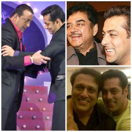 Salman Khan admires Sanjay Dutt, Govinda and Shatrughan Sinha for this quality