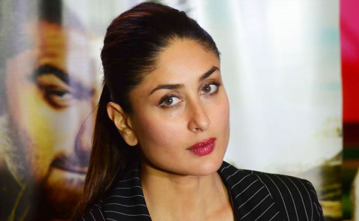 Kareena without being on social media, gets all the information