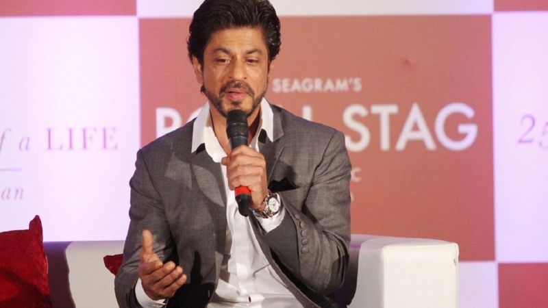 Shahrukh Khan rejects Yash Raj film, this actor took the opportunity