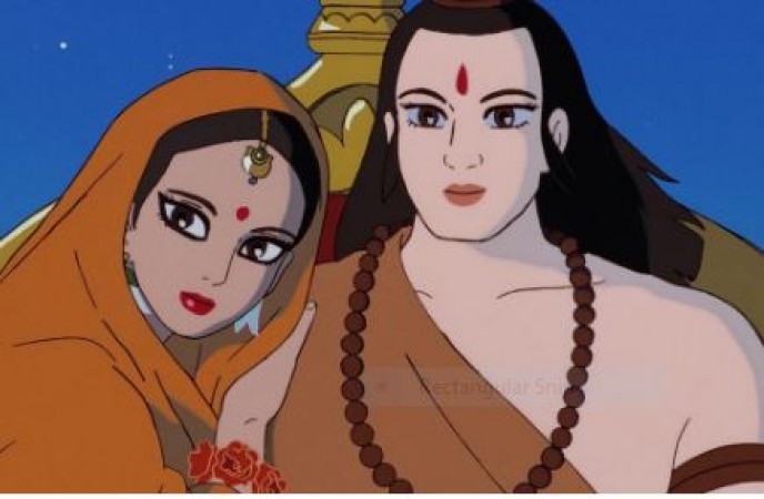 1992's Classic- Japanese Filmmaker's Highest rated Ramayana Film Transcends Time