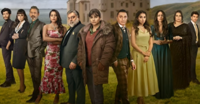 Vidya Balan starrer classic murder-mystery movie 'Neeyat' trailer out