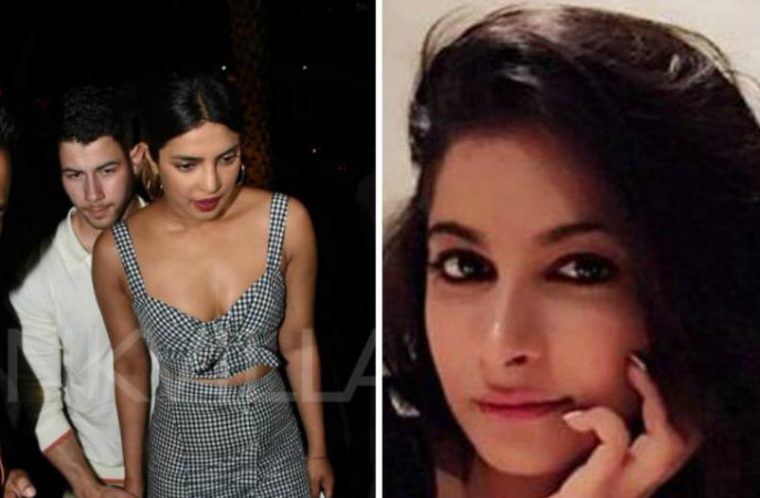 Rhea Kapoor adores Priyanka's relationship