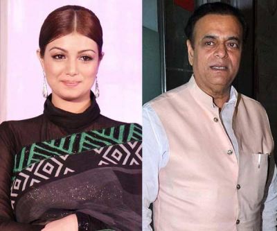 Ayesha Takia's view on her father-in-law Abu Azmi's sexiest comment