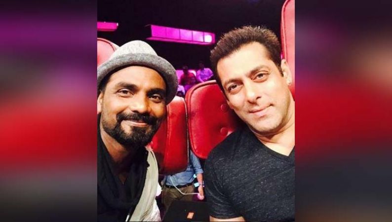 Salman Khan is a quick learner, says choreographer of 'Radio' Remo D'Souza