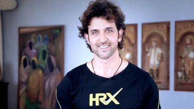 Working on Krrish franchise has been an incredible experience, says Hrithik Roshan