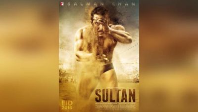 Sultan wins Best Action Movie Award in Shanghai International Film Festival