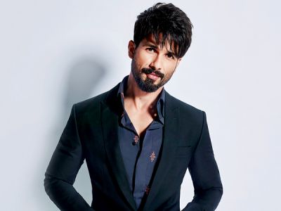 Shahid Kapoor left his residence but why?