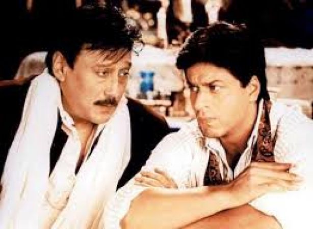 Jackie Shroff: Shahrukh Khan is a fantastic actor and artist