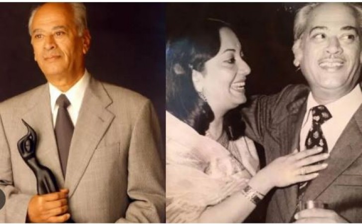 Karan Johar got emotional on father Yash Johar's death anniversary, wrote- 'Can't believe it's been 20 years'