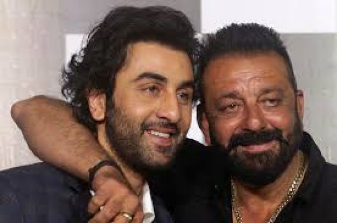  CBFC cleared the way for Sanju, passed the film with just one cut