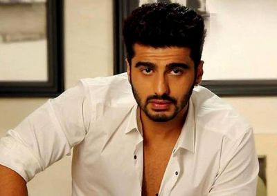 Birthday Special:  Incidents which made Arjun Kapoor even stronger