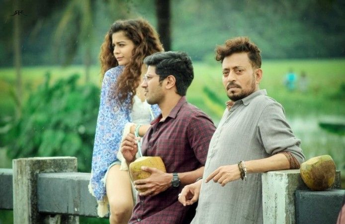 ‘Karwaan’ trailer out: Watch out ‘A journey of a lifetime’ with ‘2 dead bodies’