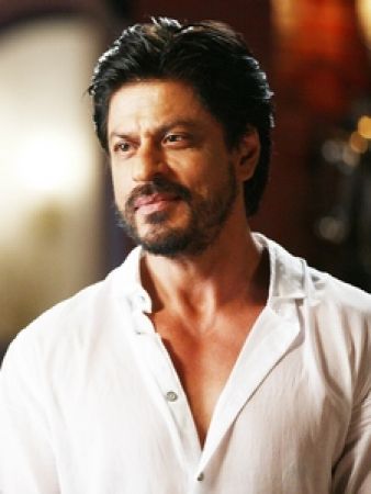 Shahrukh Khan talks about the role of playing vertically challenged person