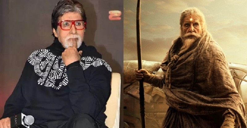 Kalki 2898 AD': Amitabh Bachchan Shines in Stellar Performance, Visual Effects Impress Audience