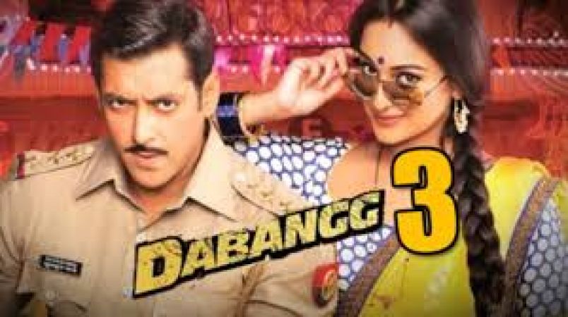 Dabangg 3 to hit the floors by September 16