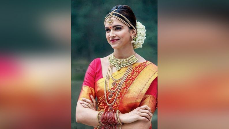 Deepika's famous 'Thangabali' dialogue becomes the name of a restaurant