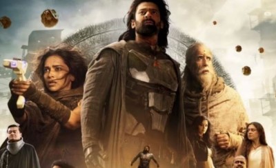 From Prabhas to Deepika and Amitabh: Know Who Charged How Much for 'Kalki 2898 AD'?