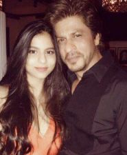 Is Suhana Khan joining Bollywood, her daddy has the answer