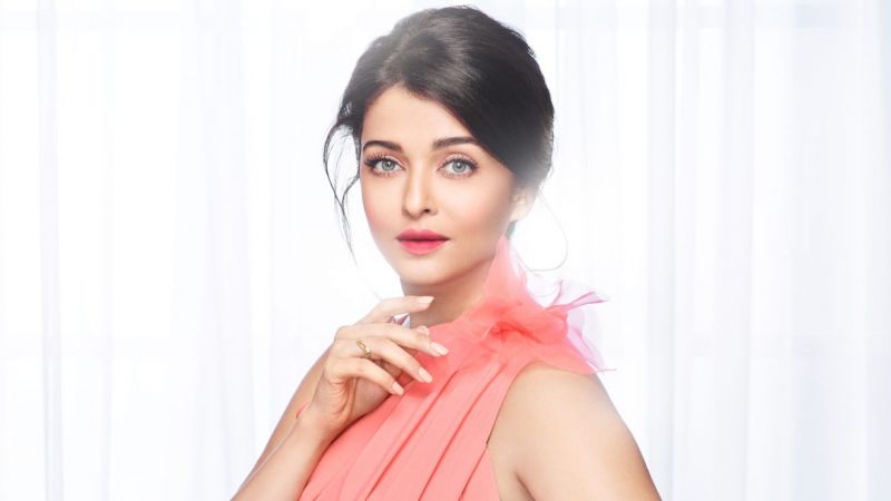 Aishwarya is the spunky, enchanting female protagonist in her next