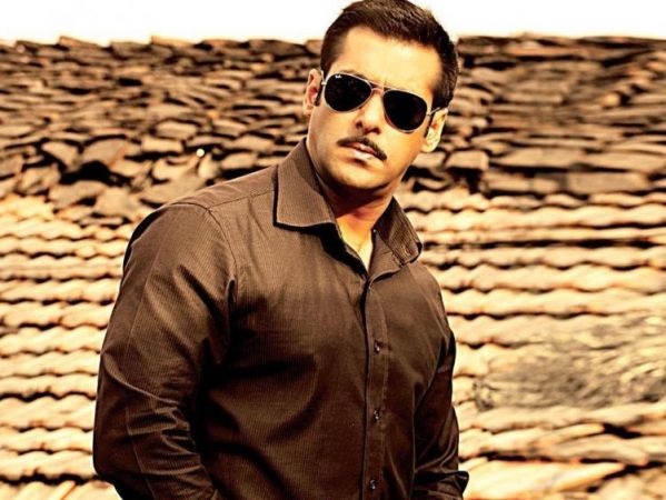 The script of Dabangg 3 is ready, informs Salman Khan