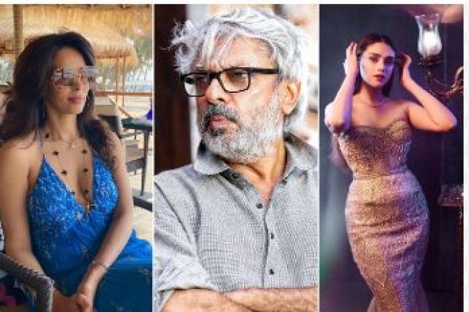 Not only Sanjay Leela Bhansali, these celebs also used their mother's surname, many stars are included in the list