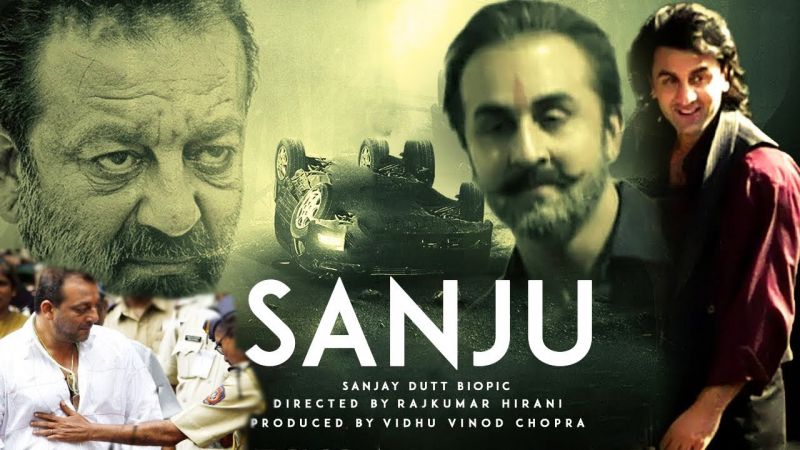 Celebrities reviews on ‘Sanju’ will drive you to theatres