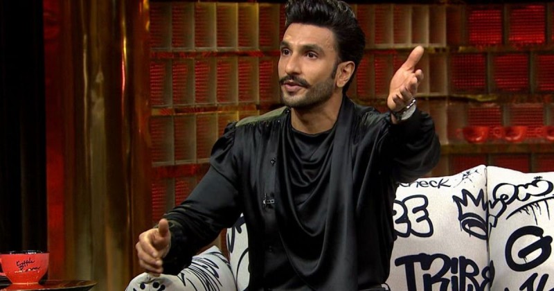 Ranveer Singh: A Journey of Versatility and Controversy in Bollywood