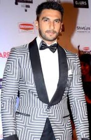 Ranveer to join hands with Maneesh Sharma for the third time