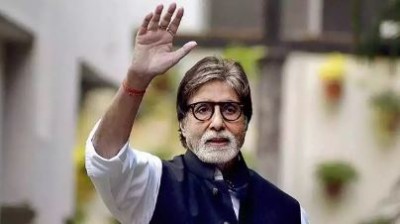 Amitabh Bachchan's eyes welled up with tears after winning the T20 World Cup, he said- 'I did not watch the match, otherwise we would have lost'