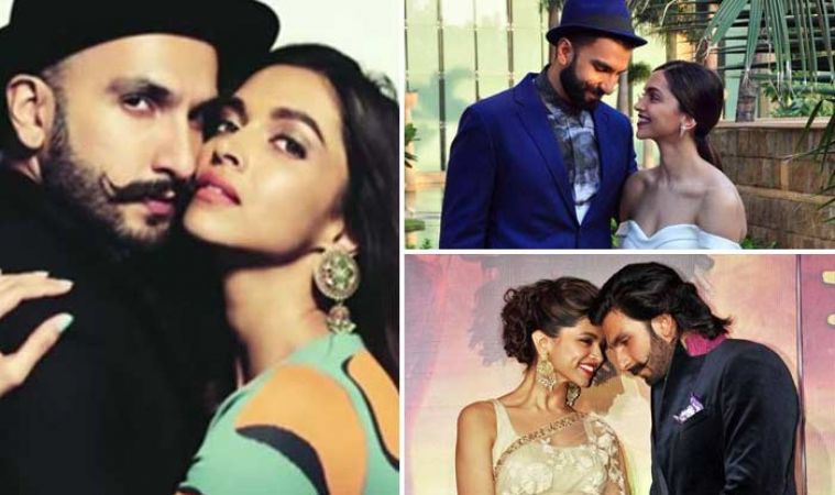 Deepika has No time for Romance or Ranveer!