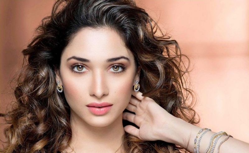 Tamannaah Bhatia has a no on-screen kiss clause but she is ready to kiss this actor, any guess?