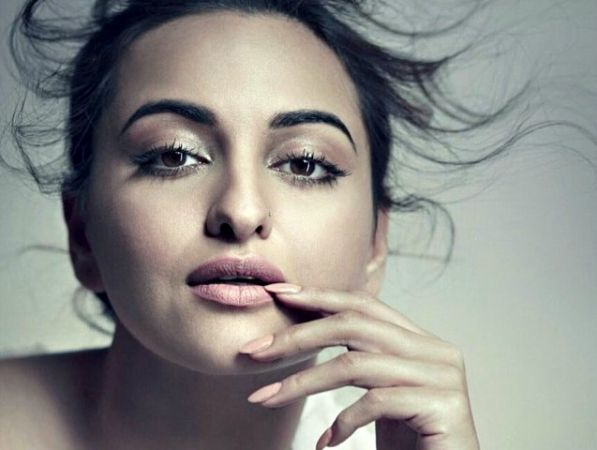 Sonakshi Sinha To Work At A Sex Clinic In Her Next News