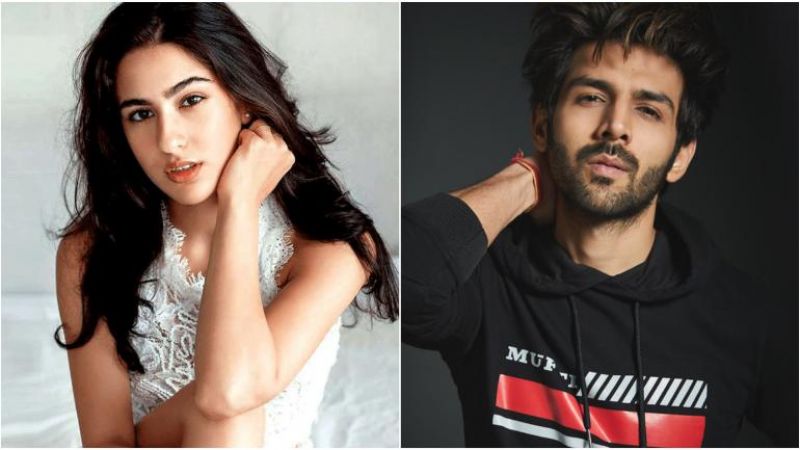 Finally, Sara Ali Khan to romance Kartik Aaryan in Imtiaz Ali's next