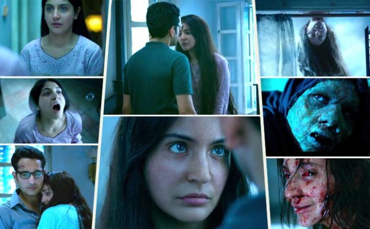 Pari Movie Review: Anushka Sharma brings demon inside her