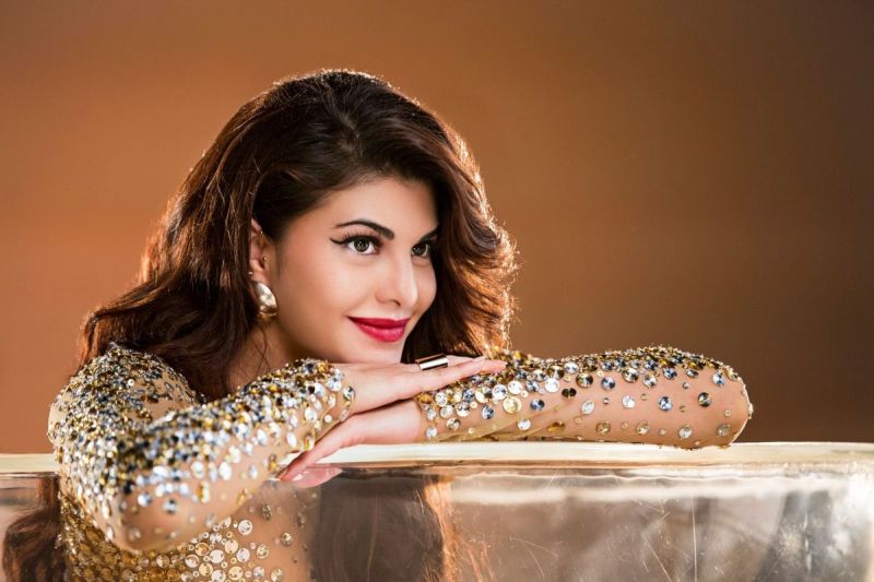 Jacqueline Fernandez starts her day by 5:00 am