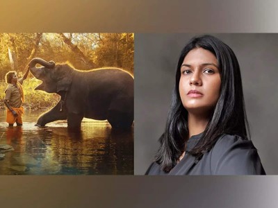 Oscar nominated Documentary short film  'The Elephant Whisperer'