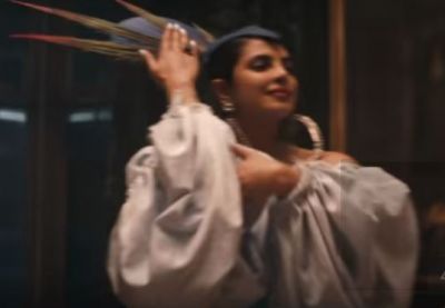 Nick Jonas shares director's cut video of Sucker featuring Priyanka Chopra, check it out here
