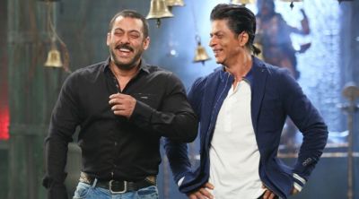 Salman Khan and Shah Rukh Khan to reunite for Sanjay Leela Bhansali's film?