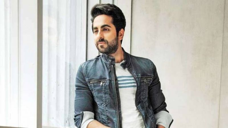 Ayushmann Khurrana's beautiful poetry on Women's Day will make your day