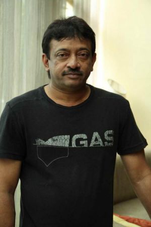 Disrespecting tweet of Ram Gopal Varma on Women's Day leads him to be booked under complaint
