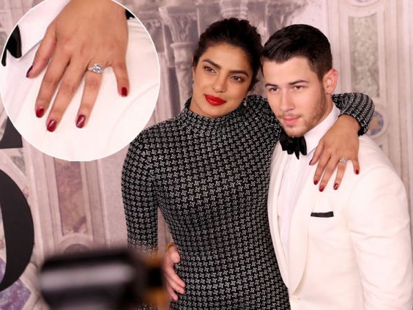 This is how Nick Jonas found a perfect engagement ring for lady love Priyanka Chopra