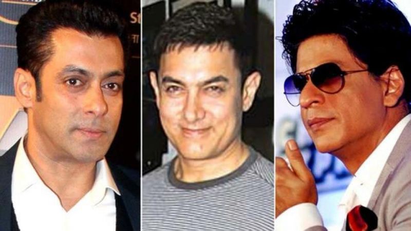 Salman, Shahrukh and me have different ways, says Aamir