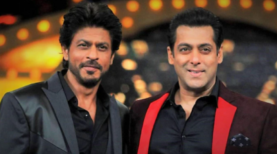 Shah Rukh Khan and Salman Khan's scene in 'Tiger 3' has taken six months of planning