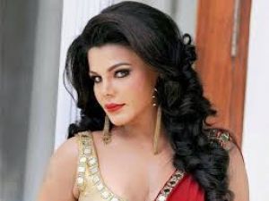 The objectionable remark of Rakhi Sawant after RGV: Women Should Learn To Give Pleasure