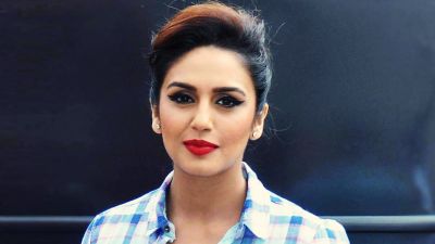 Don't let naysayers discourage you, says Huma Qureshi