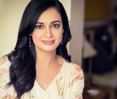 Girl does not have to seek permission from a man to explore the world: Dia Mirza
