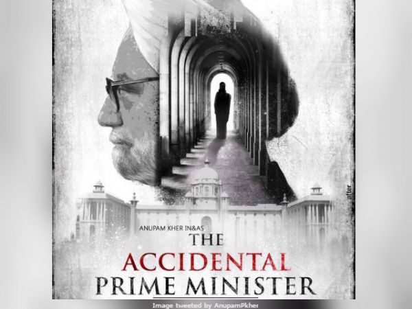 Akshaye Khanna start prep for 'The Accidental Prime Minister' on March 31