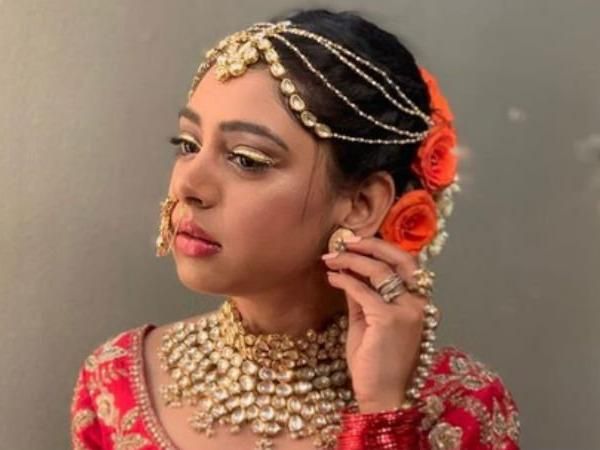 Niti Taylor shares an emotional post as Ishqbaaaz is going off-air