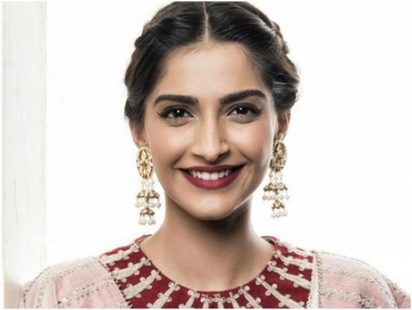 Sonam thinks, the choice to dress must be yours alone