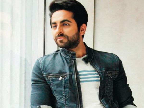 Accused of stolen story on makers of ‘Bala’ including Ayushmann Khurrana